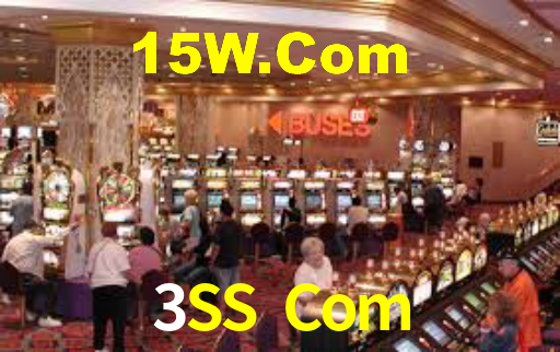 3SS Bet Com Login