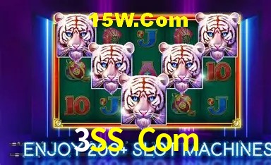 Apostas de Tênis 3SS Com