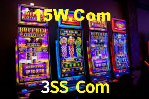3SS Com