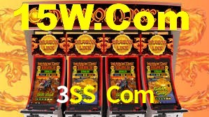 Welcome Bonus 3SS Com