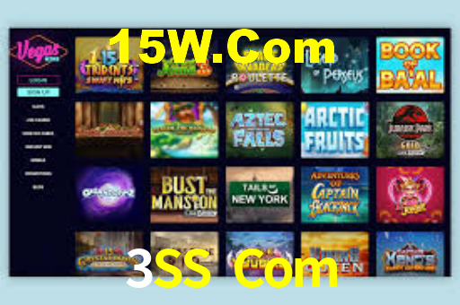 3SS Bet App