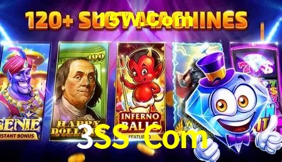 Tecnologia da Plataforma 3SS Com