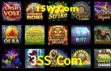 Experiência VIP 3SS Com