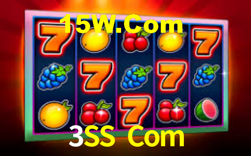 3SS Com