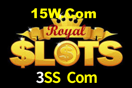 3SS Com