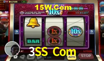 Sistemas de Segurança 3SS Com