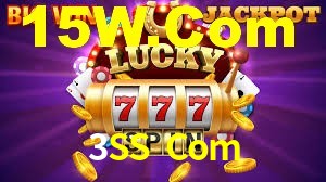 Live Casino 3SS Com