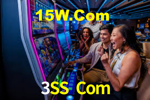 3SS Bet App