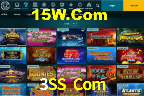 3SS Com,3SS Bet App