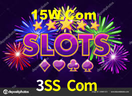 3SS Bet App