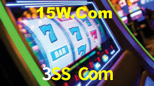3SS Com - Game Jogo Cassino no Brasil - 3SS Bet App