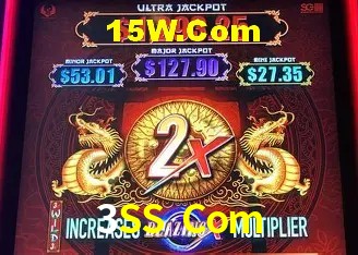 Estatísticas do Jogo 3SS Com