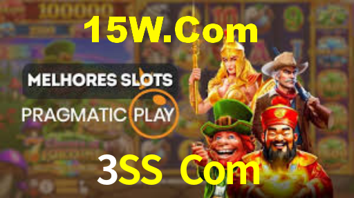 3SS Com