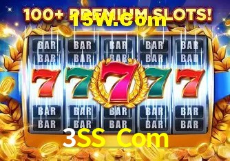 Provedores de Jogos 3SS Com