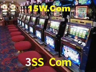 Diretório de Jogos 3SS Com