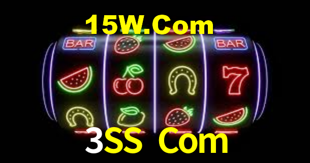 3SS Com