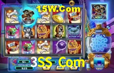 Promoções Sazonais 3SS Com