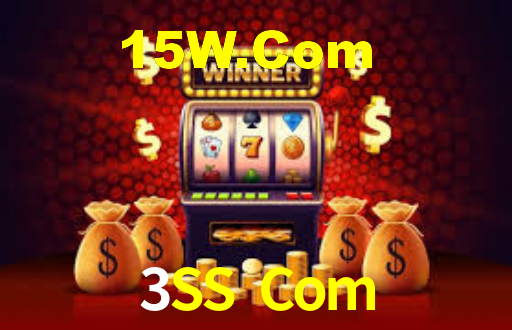3SS Com: Jogos de Caça-Níqueis-Altas Recompensas, Roleta-Velocidade, Blackjack-Desafios Máximos