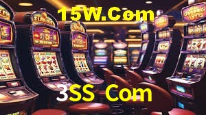 Statistics 3SS Com