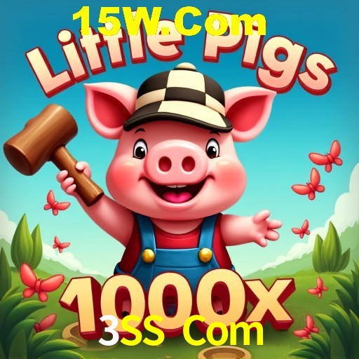 Weekend Specials 3SS Com