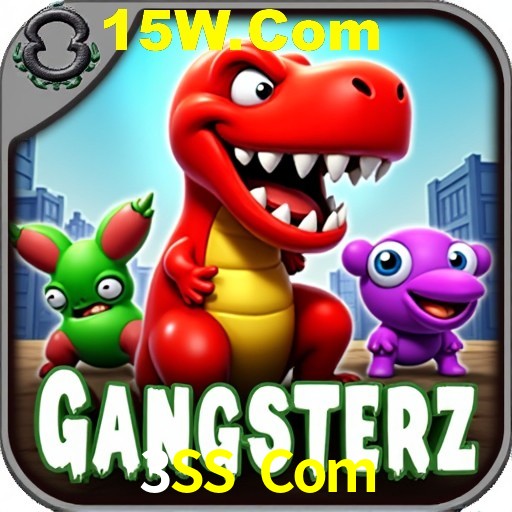 Game Providers 3SS Com